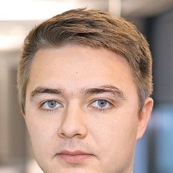 Козлов Антон