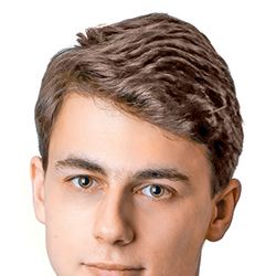 Крим Михаил