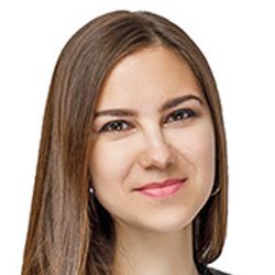 Лайер Ирина