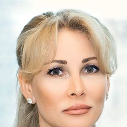 Лалетина Алла