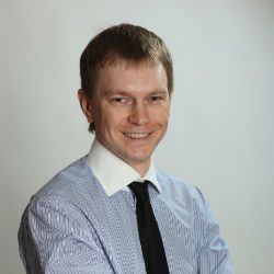 Лавров Максим