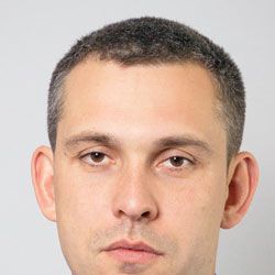 Лебединский Владимир
