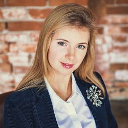 Леонова Ольга