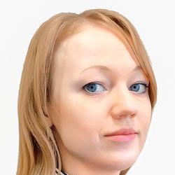 Лимонова Елизавета