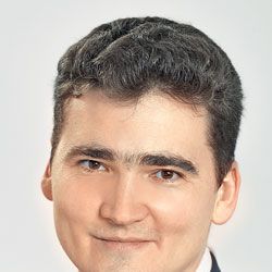 Константин Лысенко