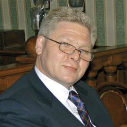 Лисин С.П.