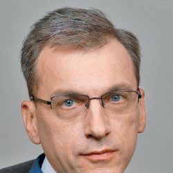 Лоскутов Валерий
