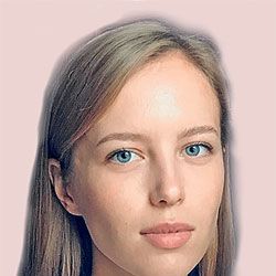 Лубенец Ольга