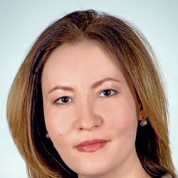 Лютви Л.Р.