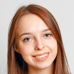 Макеева Анастасия
