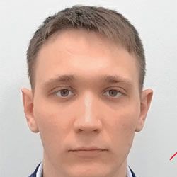Макин Родион