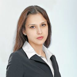 Маковкина Юлия