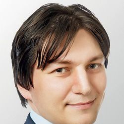 Маловицкий Роман
