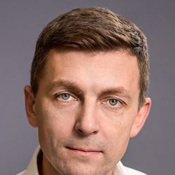Мартынов Владимир