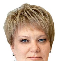 Матвеева Татьяна