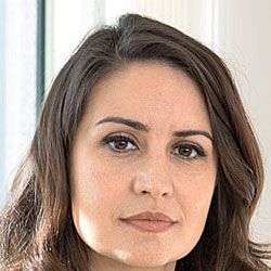 Медведская Ирина