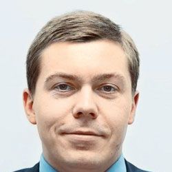 Михневич Вадим