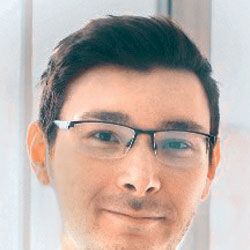 Мусин Эльдар