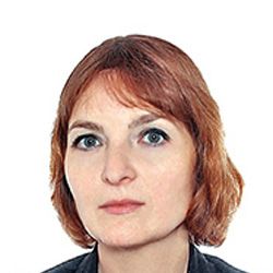 Новгородова М.А.