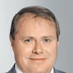 Островский Сергей