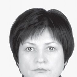 Панасенко Елена