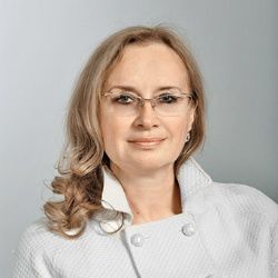 Подольская Наталья