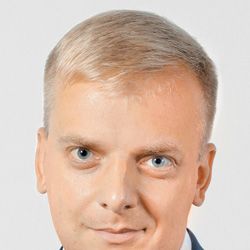 Помазан Антон