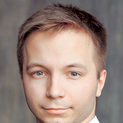 Прохоров Юрий