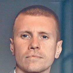 Прокофьев Илья