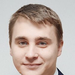 Провоторов Валерий