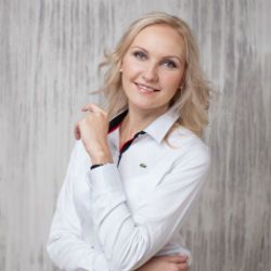 Пузырева Елена