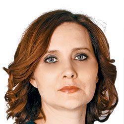 Ромайкина  Елена