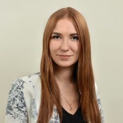 Романова Екатерина