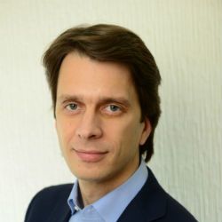 Розанов Игорь