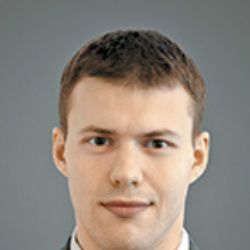 Рубальский Кирилл