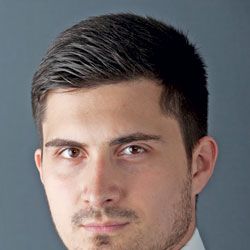 Рудяков Александр