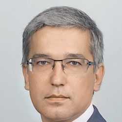 Юрий Сафронов 