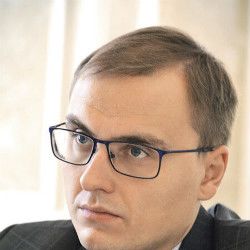 Сагин Александр