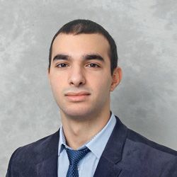 Саркисян Оганес 