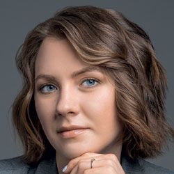 Савельева Анастасия