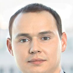 Семенов Олег