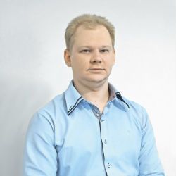 Сергейчук Дмитрий