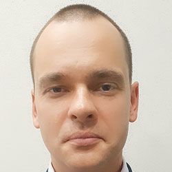 Шаповалов О.В.