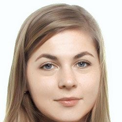 Шендерюк Александра