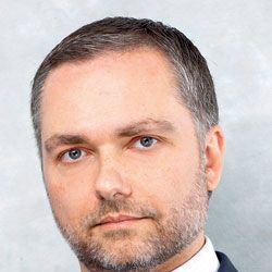 Швырков Олег