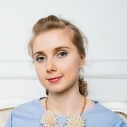 Сидорова Елена
