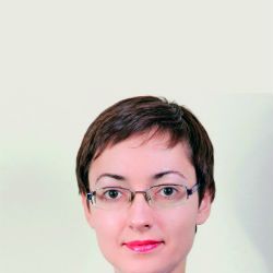 Скрипка Александра