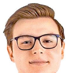 Соловьев Владислав
