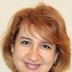 Соловова Наталья