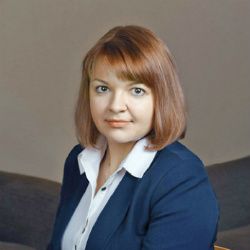 Степанова Ксения